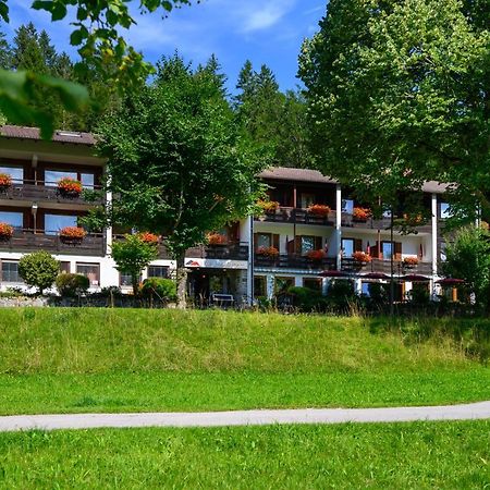 Hotel Ruchti - Zeit für mich Füssen Exterior foto